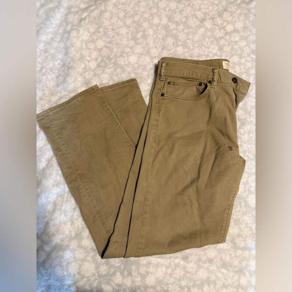 Dockers Men's Khakis